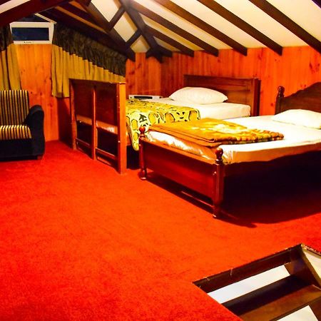 La Cottage Boutique Hotel&Restaurant Nuwara Eliya Extérieur photo