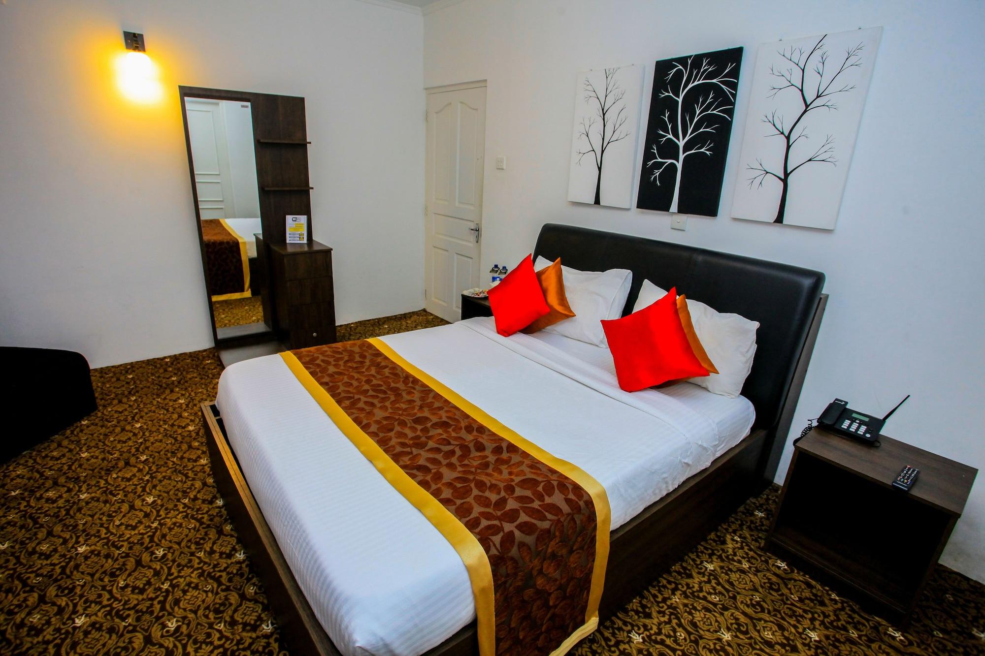 La Cottage Boutique Hotel&Restaurant Nuwara Eliya Extérieur photo