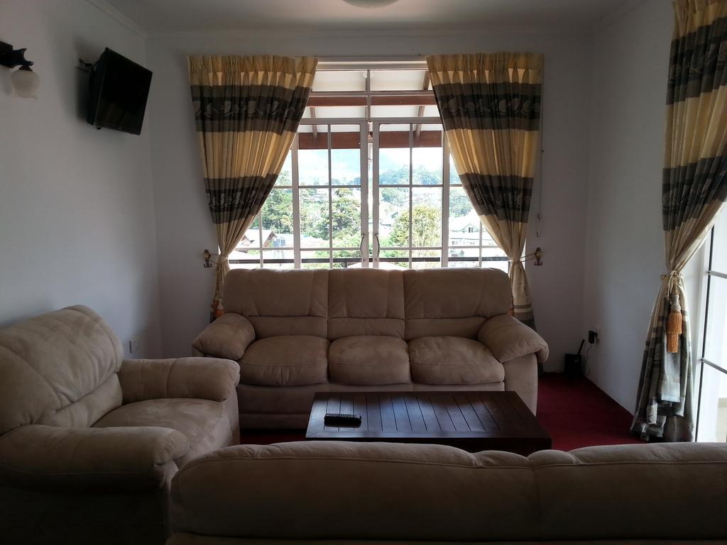 La Cottage Boutique Hotel&Restaurant Nuwara Eliya Extérieur photo