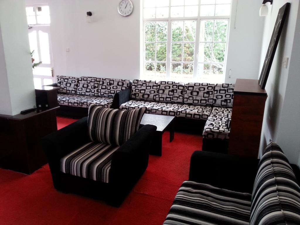 La Cottage Boutique Hotel&Restaurant Nuwara Eliya Extérieur photo