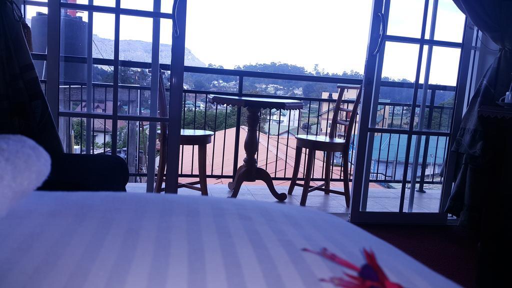 La Cottage Boutique Hotel&Restaurant Nuwara Eliya Chambre photo