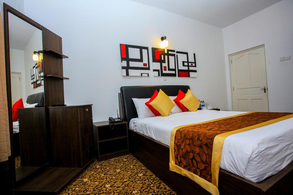 La Cottage Boutique Hotel&Restaurant Nuwara Eliya Extérieur photo