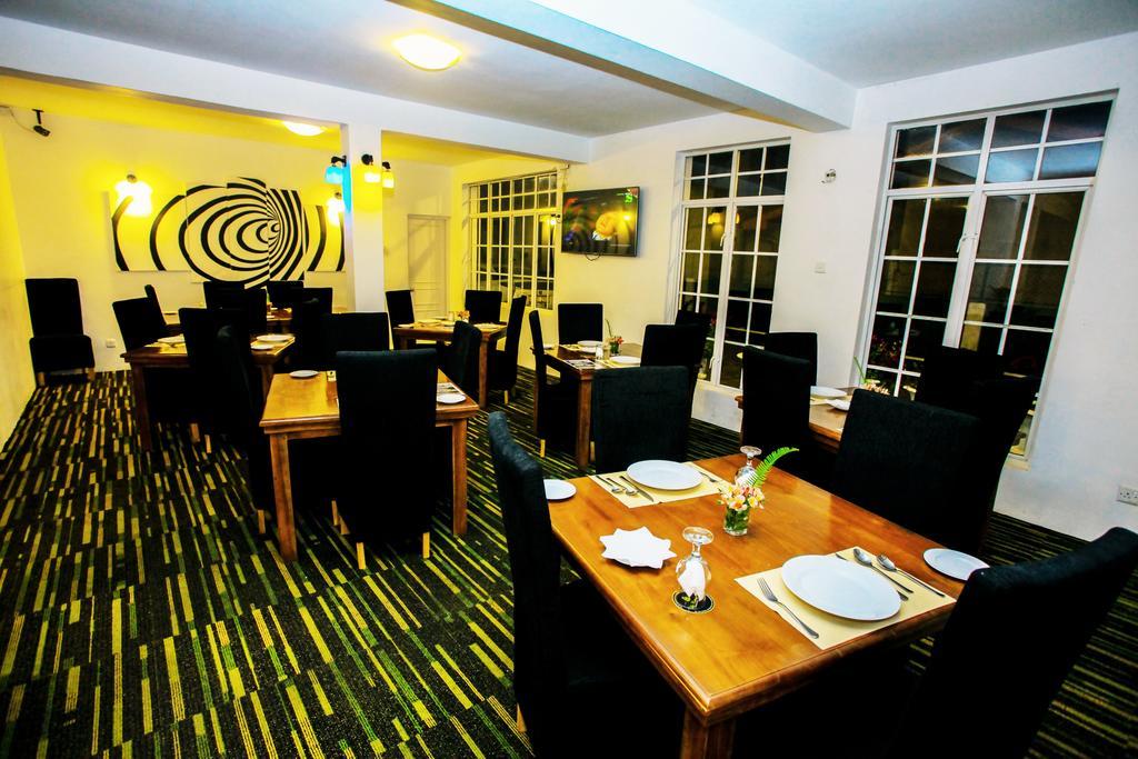 La Cottage Boutique Hotel&Restaurant Nuwara Eliya Extérieur photo