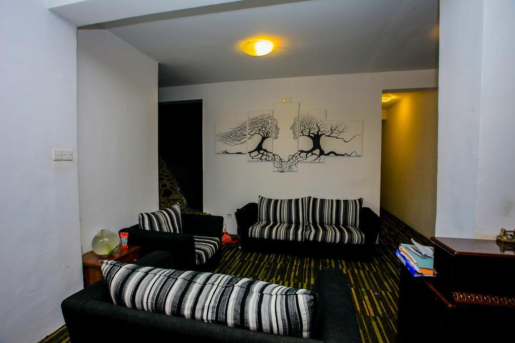La Cottage Boutique Hotel&Restaurant Nuwara Eliya Extérieur photo