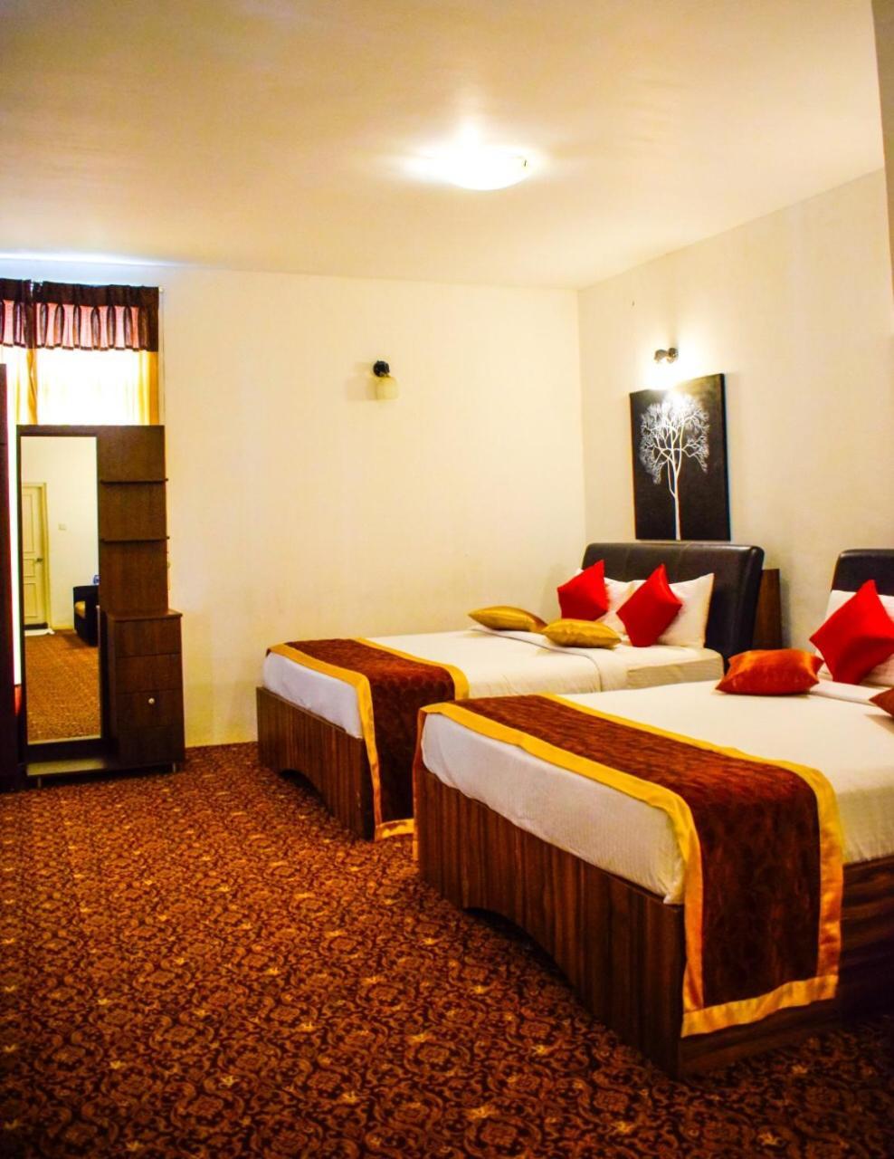 La Cottage Boutique Hotel&Restaurant Nuwara Eliya Extérieur photo