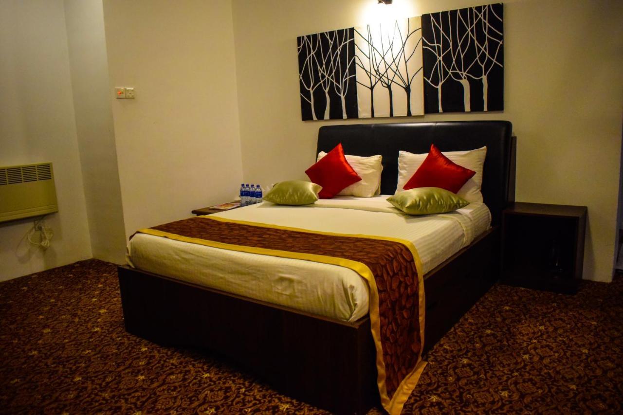 La Cottage Boutique Hotel&Restaurant Nuwara Eliya Extérieur photo