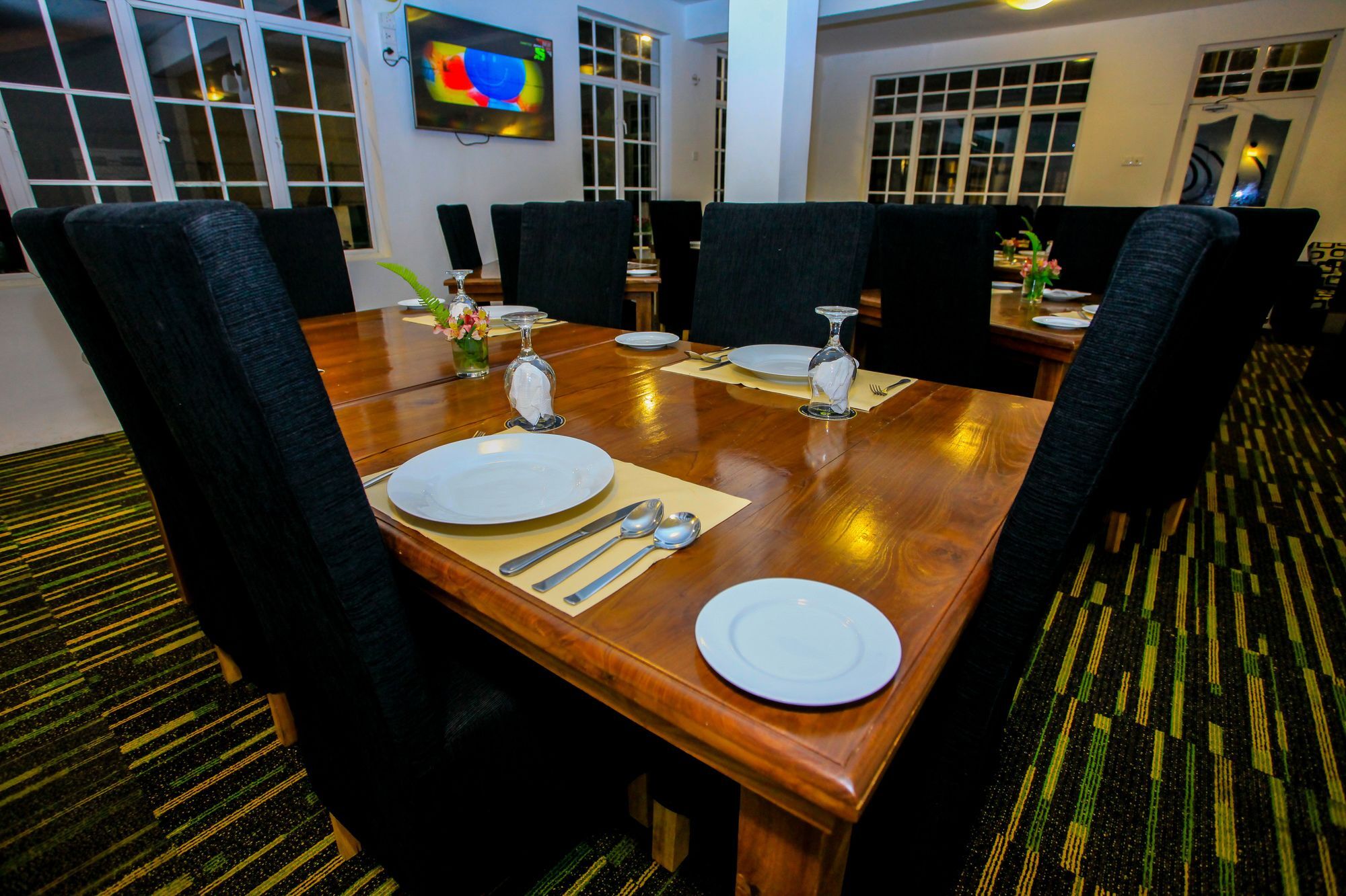 La Cottage Boutique Hotel&Restaurant Nuwara Eliya Extérieur photo