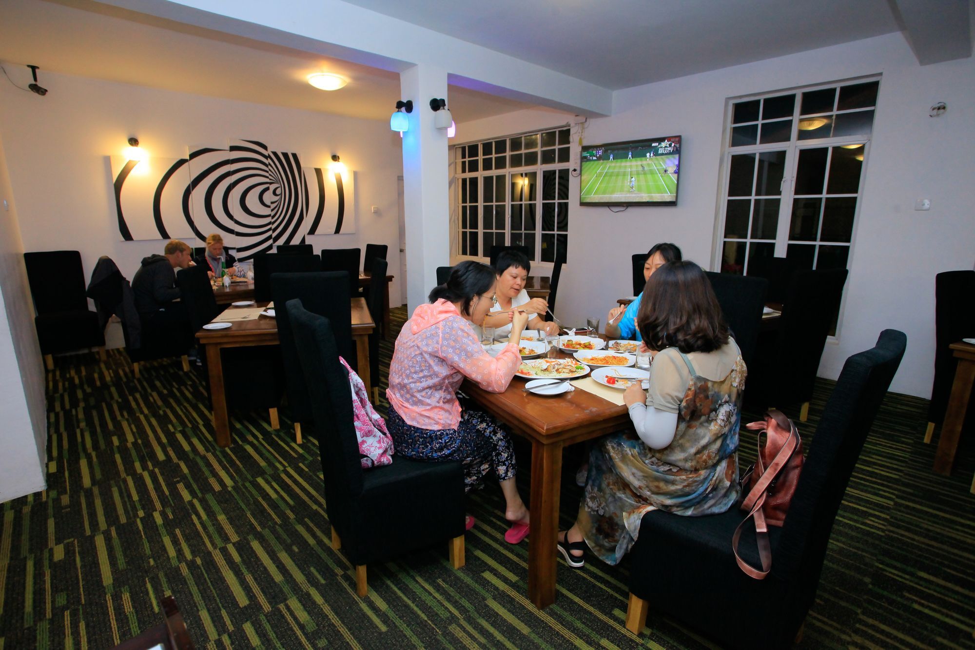 La Cottage Boutique Hotel&Restaurant Nuwara Eliya Extérieur photo