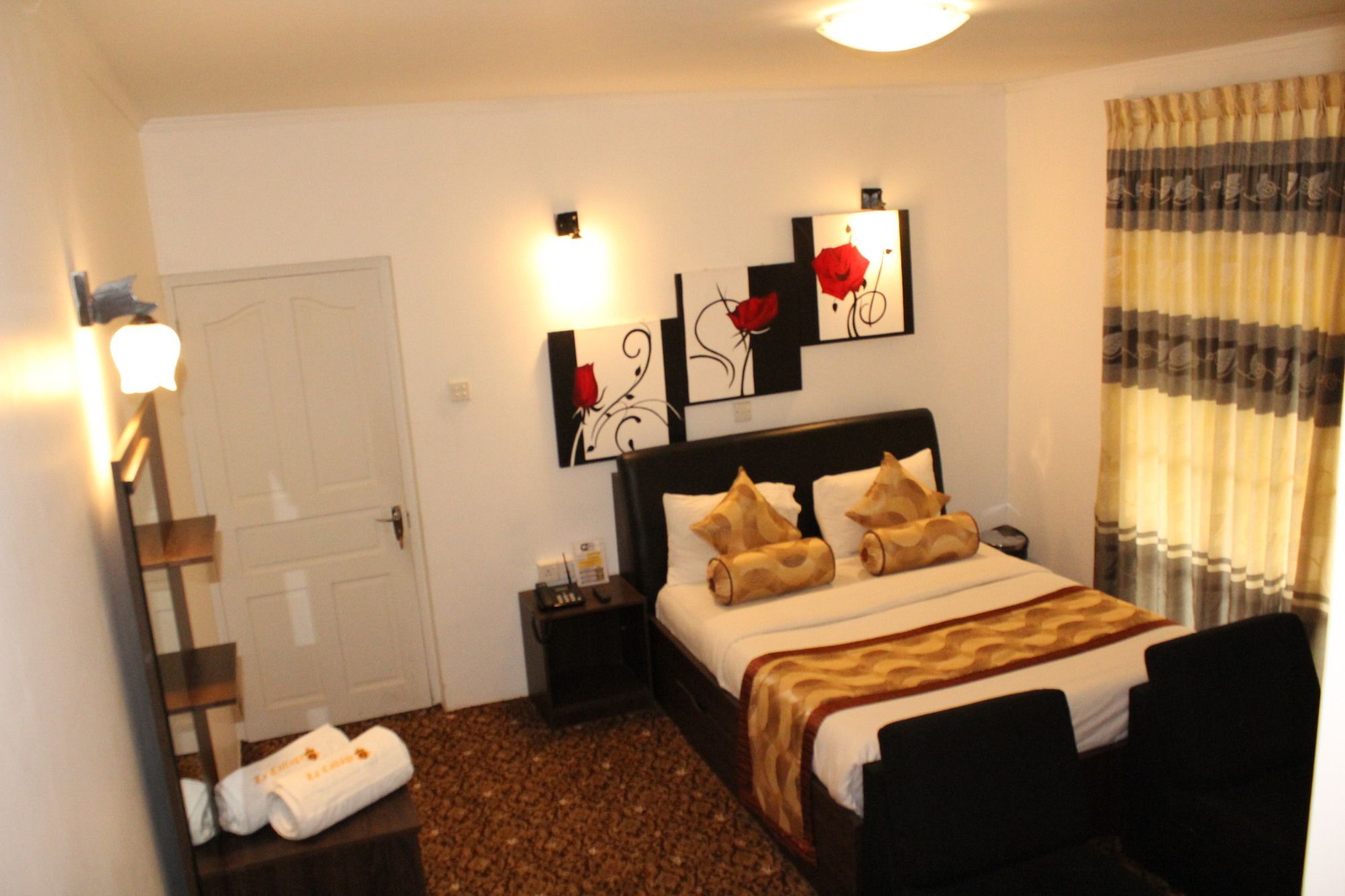 La Cottage Boutique Hotel&Restaurant Nuwara Eliya Extérieur photo