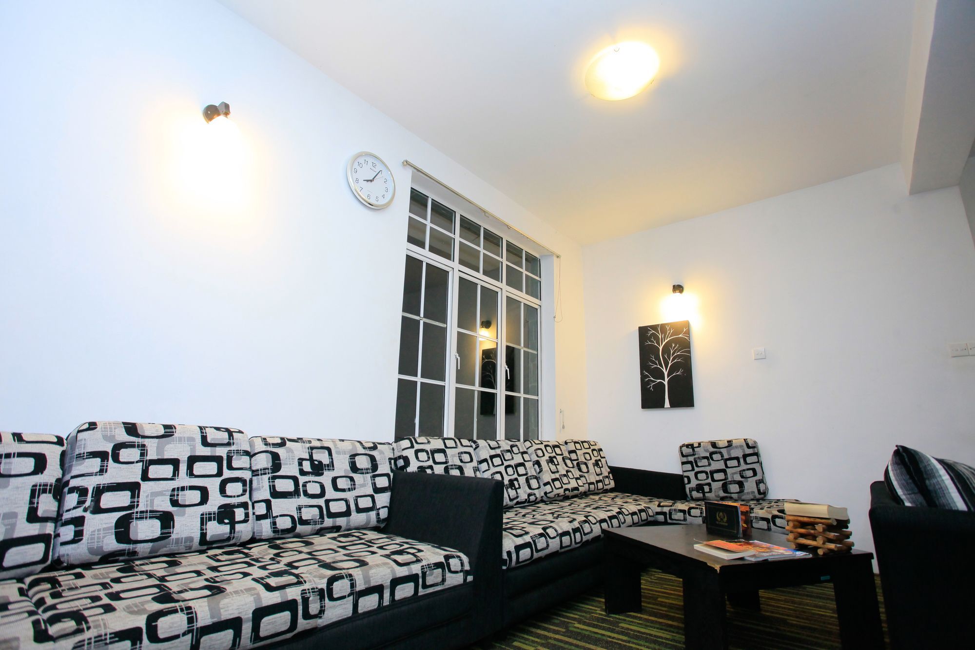 La Cottage Boutique Hotel&Restaurant Nuwara Eliya Extérieur photo