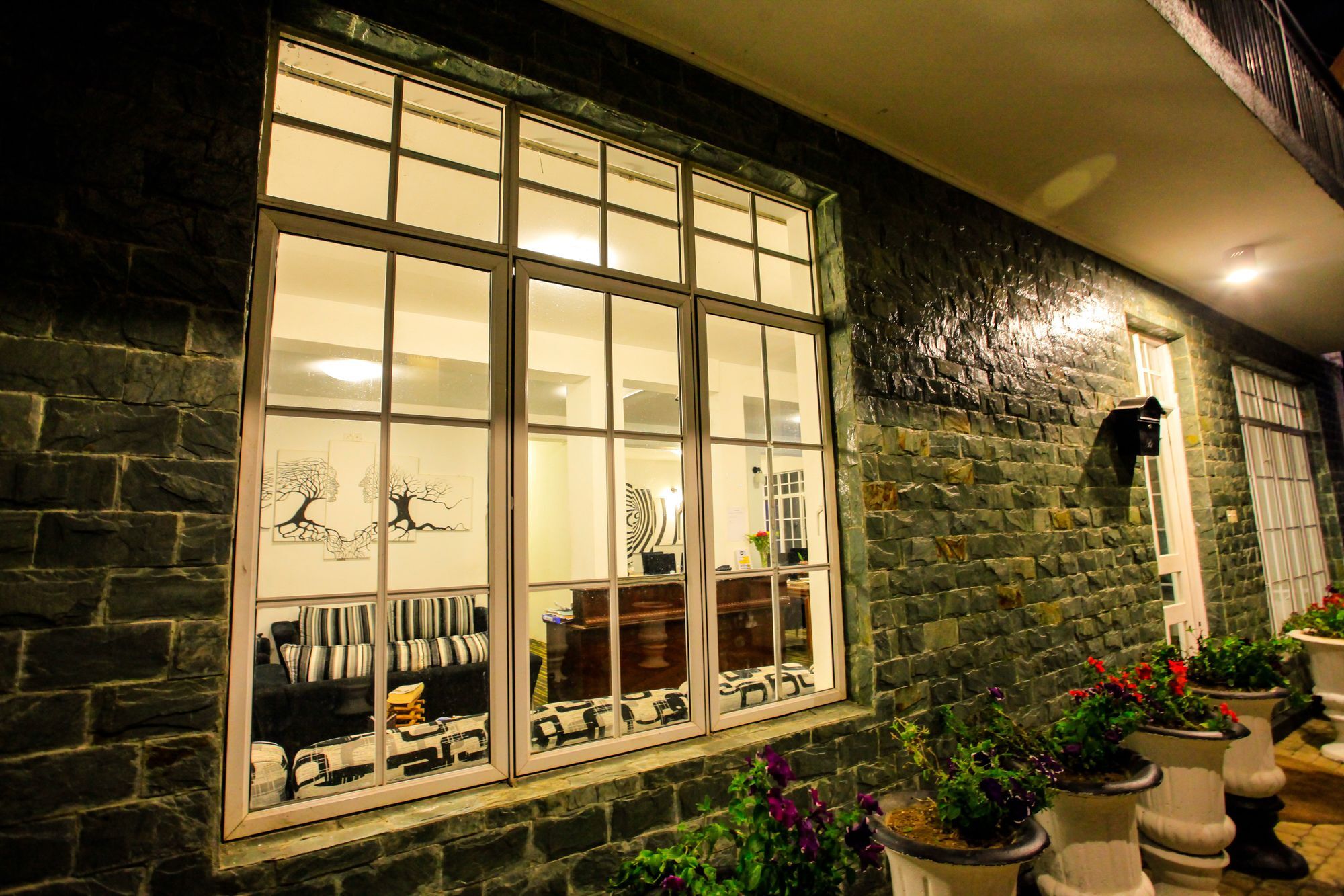La Cottage Boutique Hotel&Restaurant Nuwara Eliya Extérieur photo