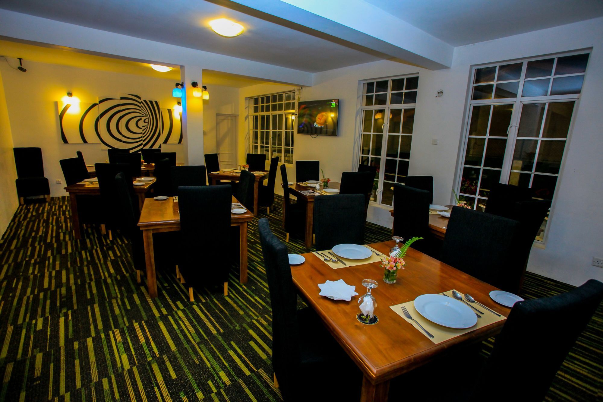 La Cottage Boutique Hotel&Restaurant Nuwara Eliya Extérieur photo