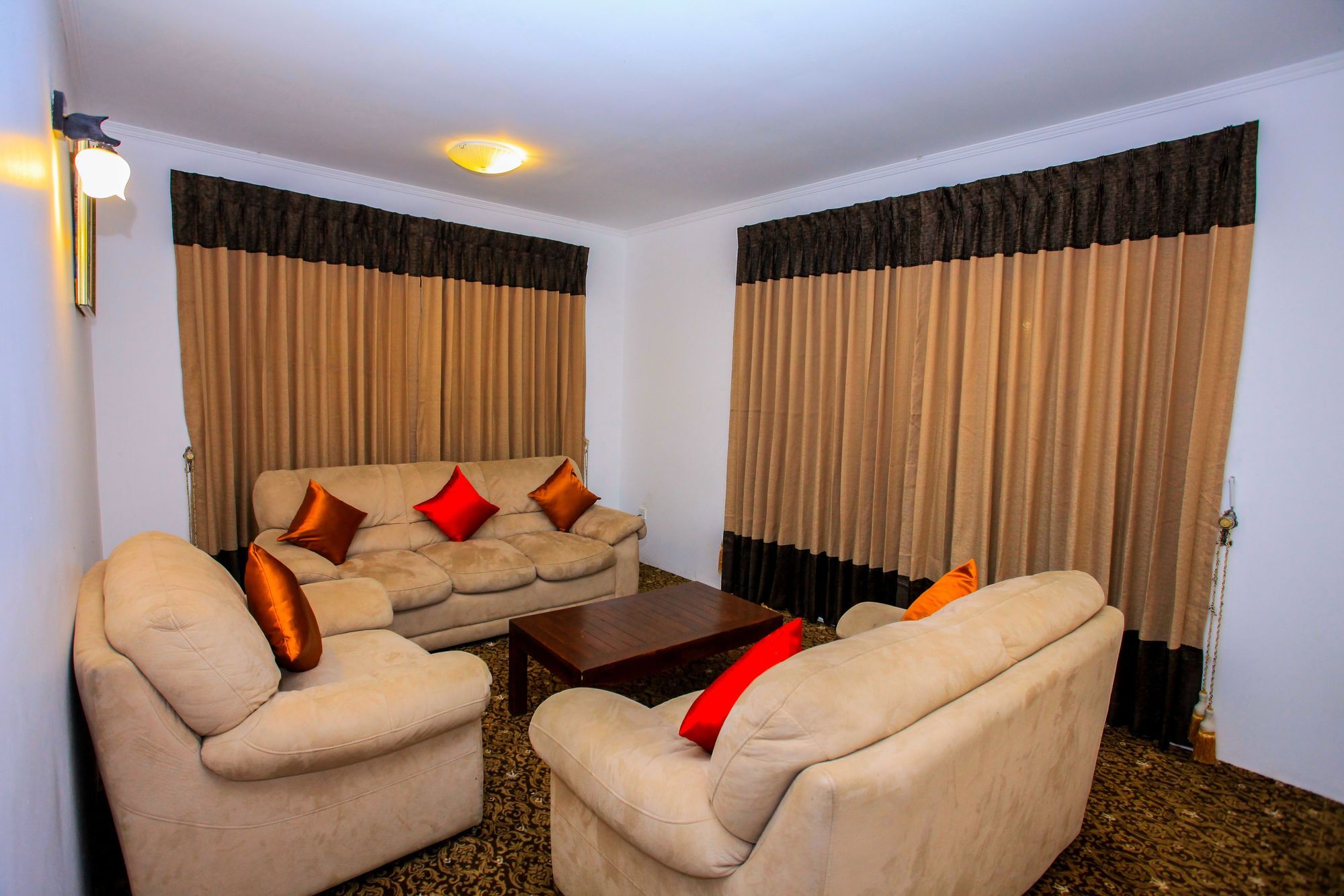 La Cottage Boutique Hotel&Restaurant Nuwara Eliya Extérieur photo